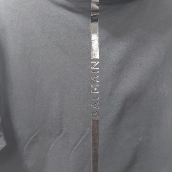Balmain hoodie - Picture 5 of 12